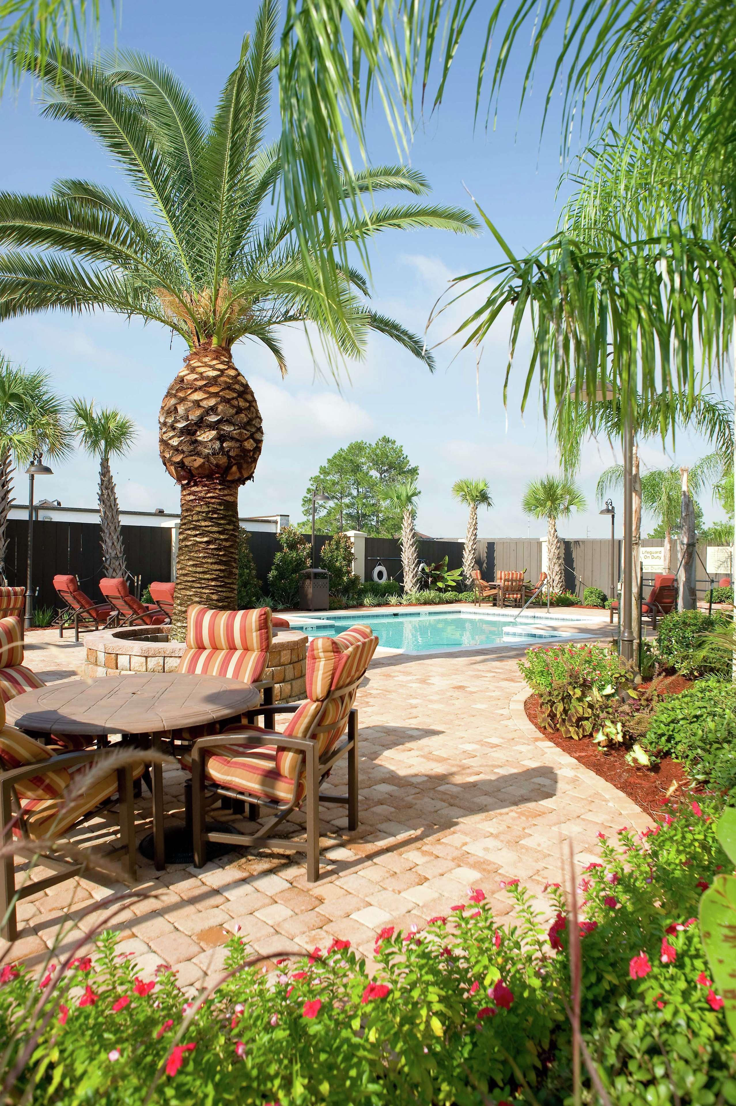Hampton Inn I-10 & College Drive Батън Руж Екстериор снимка