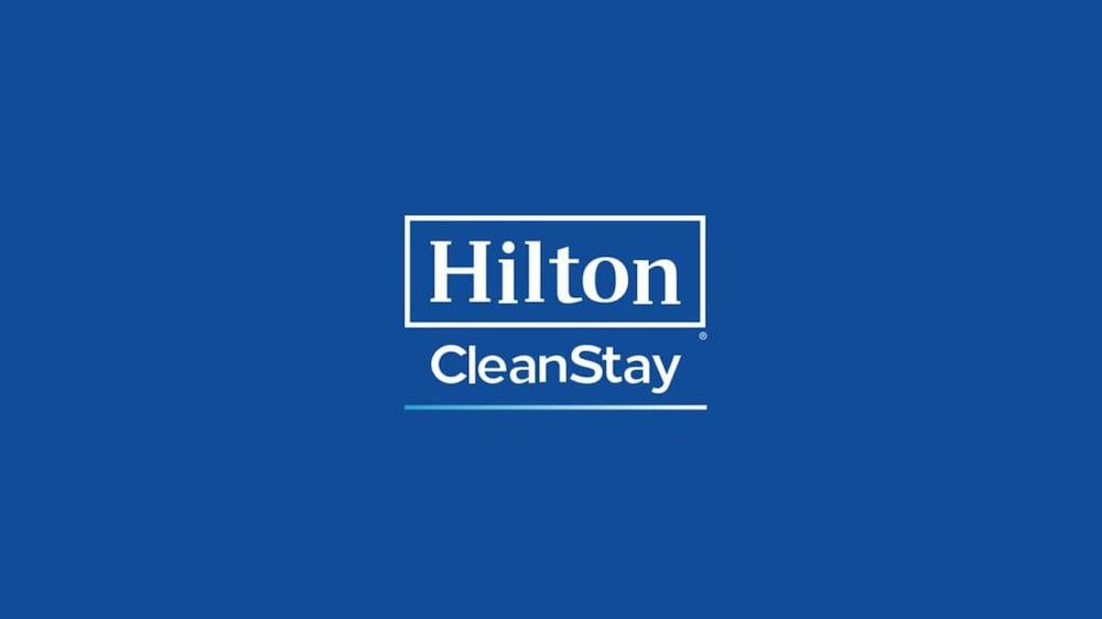 Hampton Inn I-10 & College Drive Батън Руж Екстериор снимка