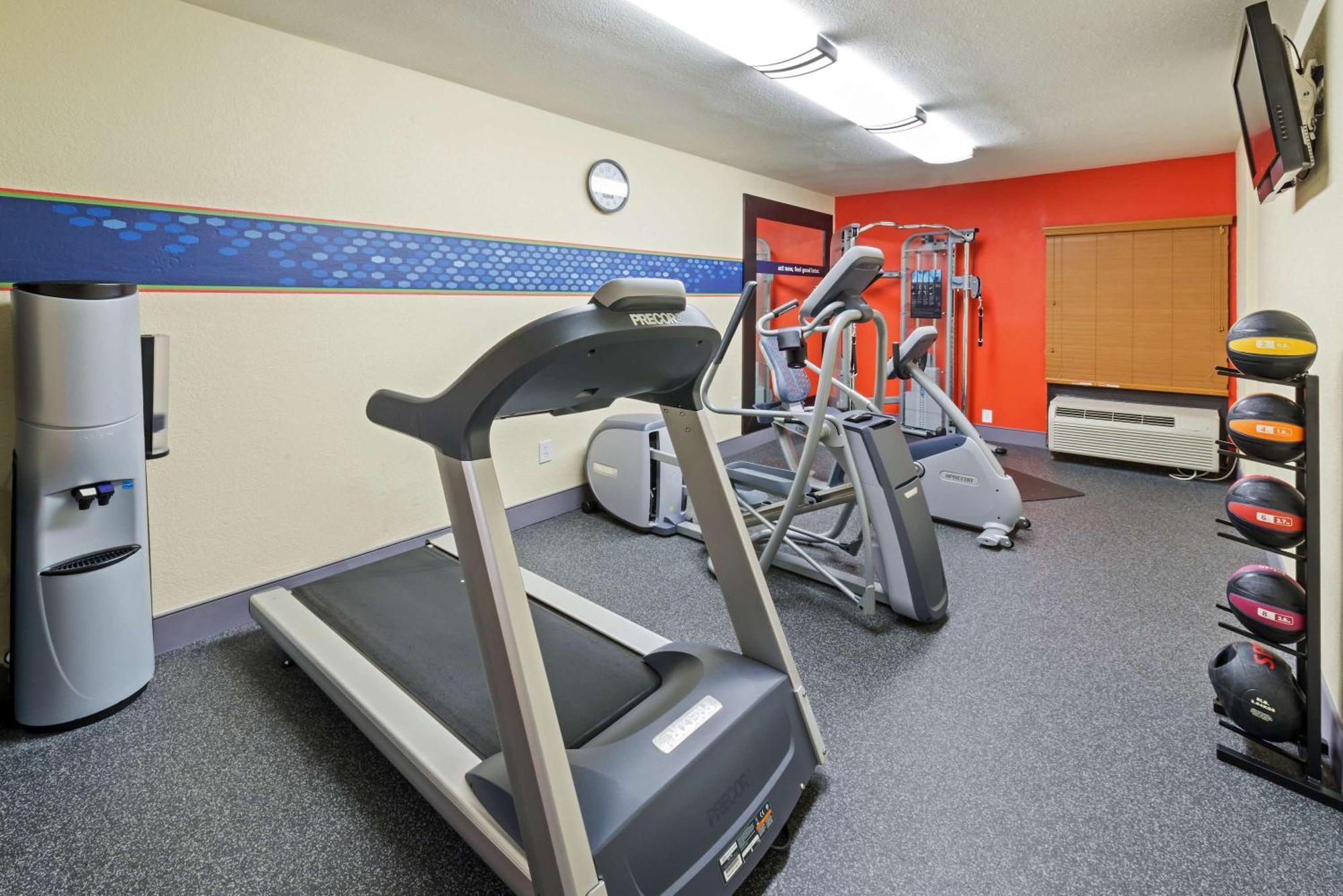 Hampton Inn I-10 & College Drive Батън Руж Екстериор снимка