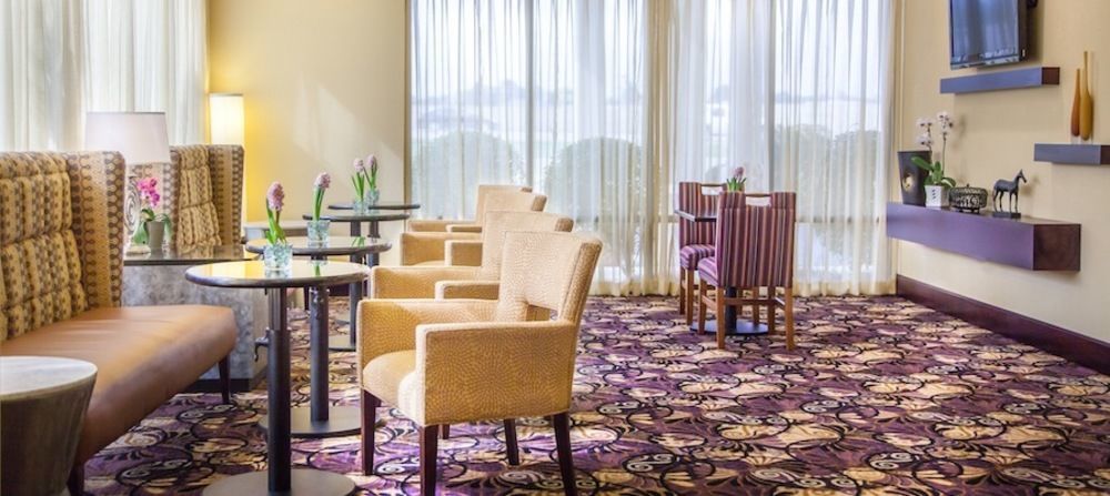Hampton Inn I-10 & College Drive Батън Руж Екстериор снимка