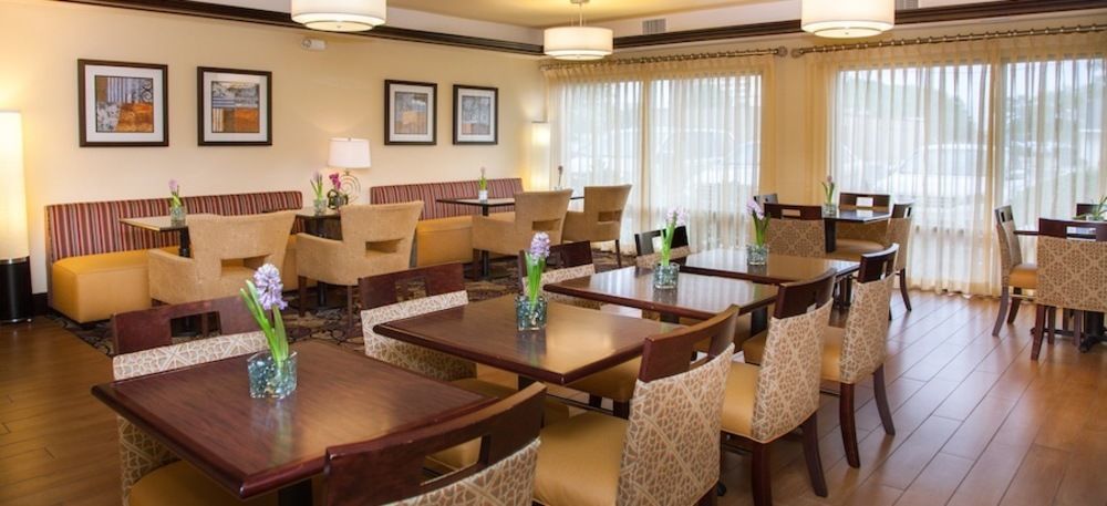 Hampton Inn I-10 & College Drive Батън Руж Екстериор снимка