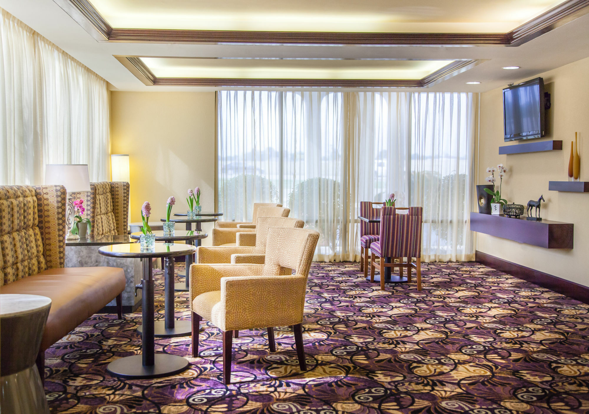 Hampton Inn I-10 & College Drive Батън Руж Екстериор снимка